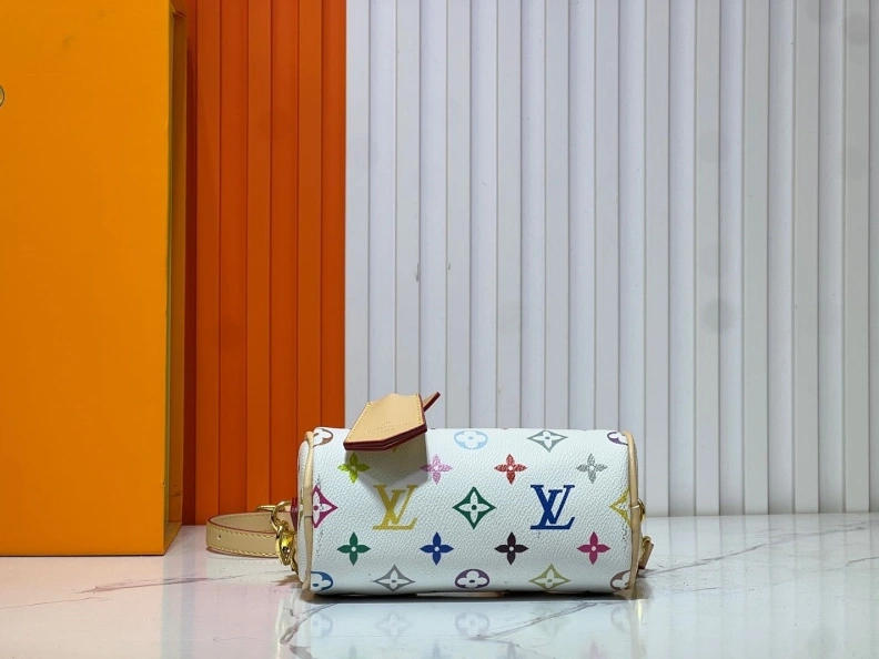 LX Speedy Bags ModernLook 10769