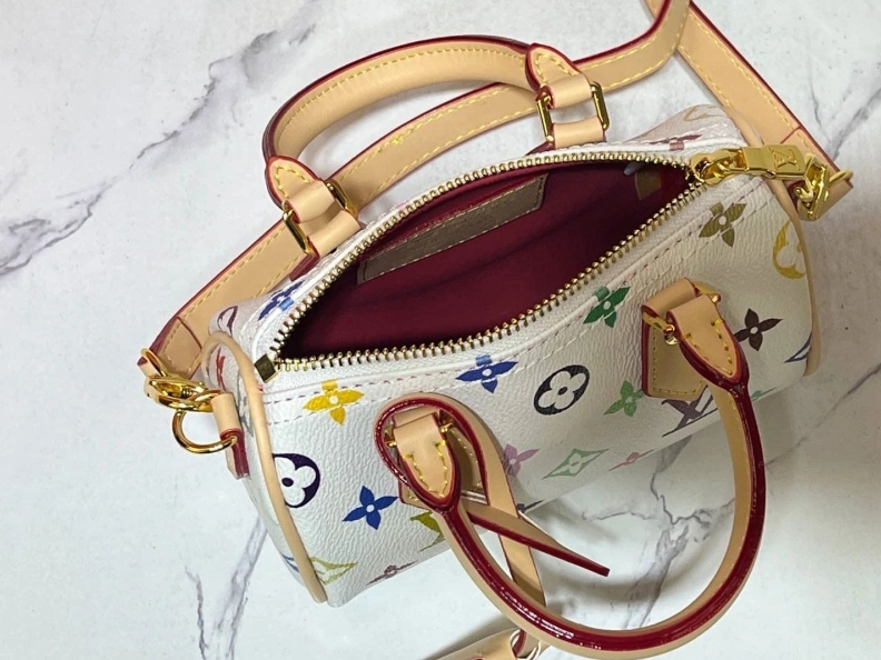 LX Speedy Bags ModernLook 10769