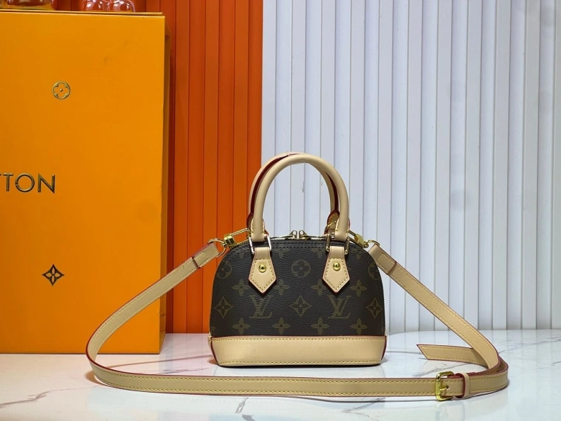 LX Top Handle Bags Stylish 10641