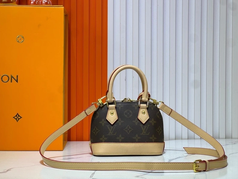 LX Top Handle Bags Trendsetting 10646