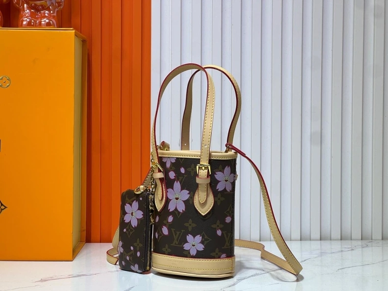 LX Bucket Bags Trendsetting 11855