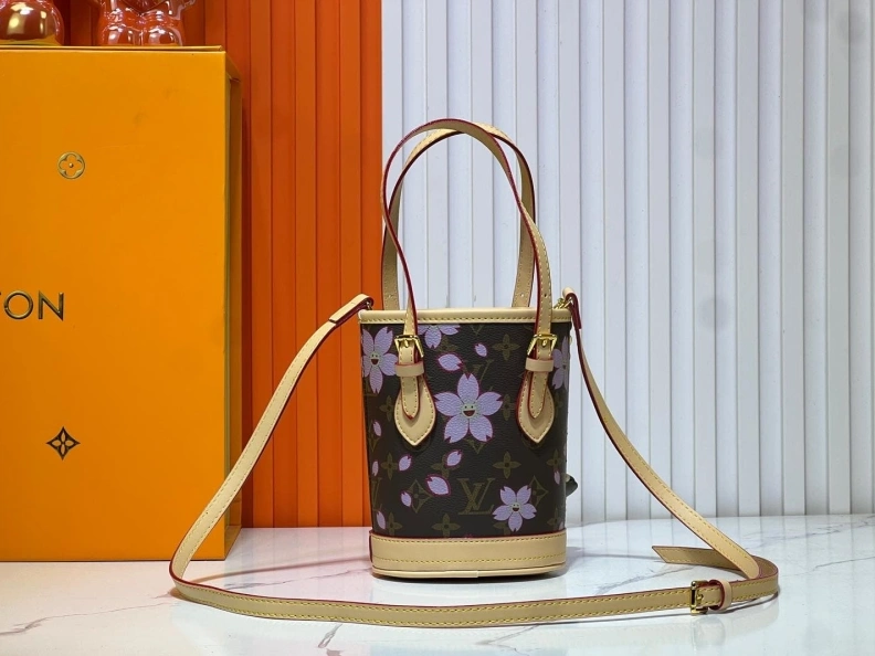 LX Bucket Bags Trendsetting 11855