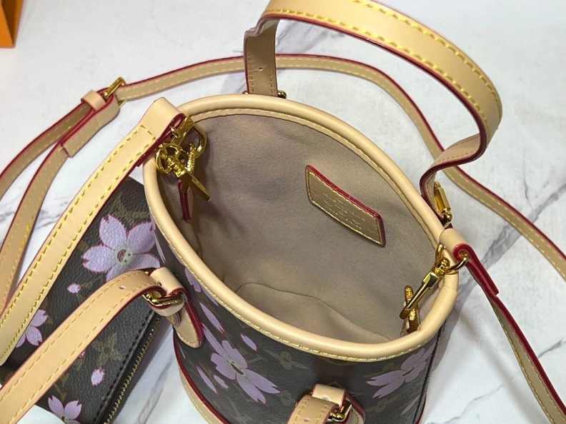LX Bucket Bags Trendsetting 11855