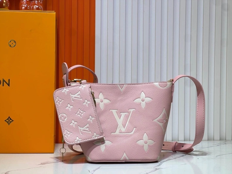 LX Bucket Bags Flexible 11841