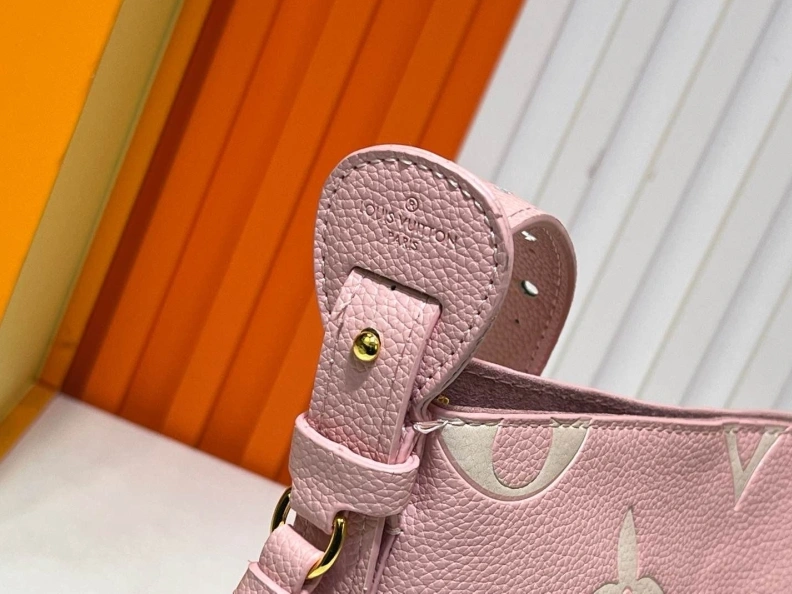 LX Bucket Bags Flexible 11841