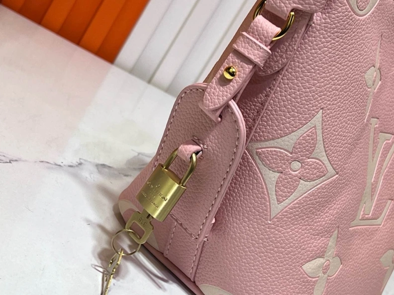 LX Bucket Bags Flexible 11841