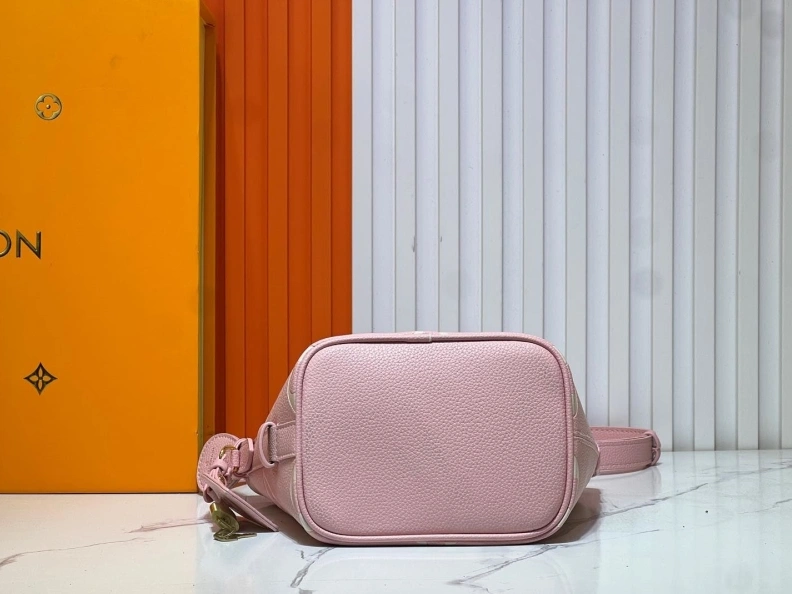 LX Bucket Bags Flexible 11841