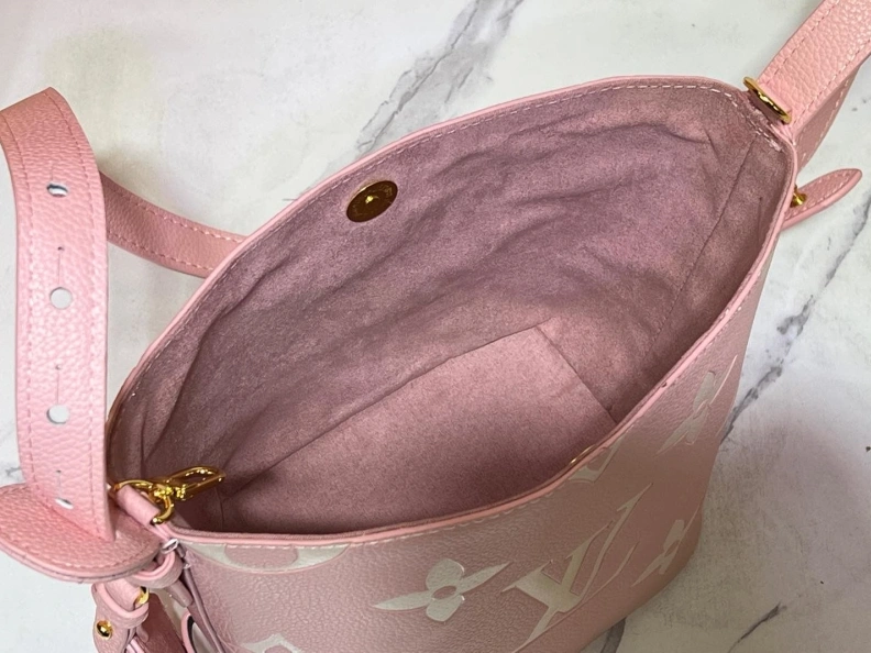LX Bucket Bags Flexible 11841