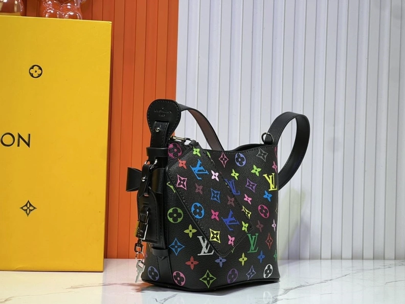LX Bucket Bags Lightweight 11853