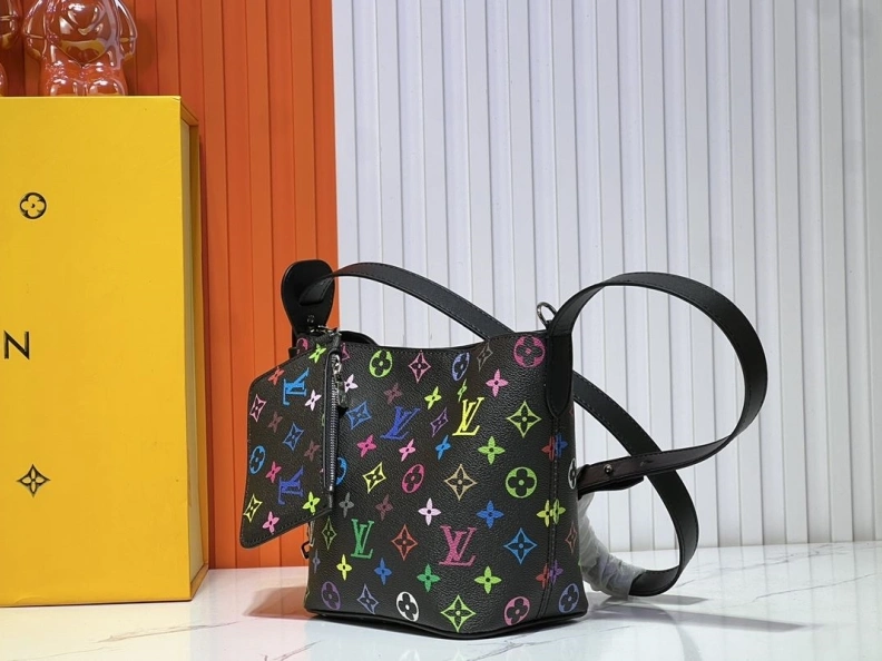 LX Bucket Bags Lightweight 11853