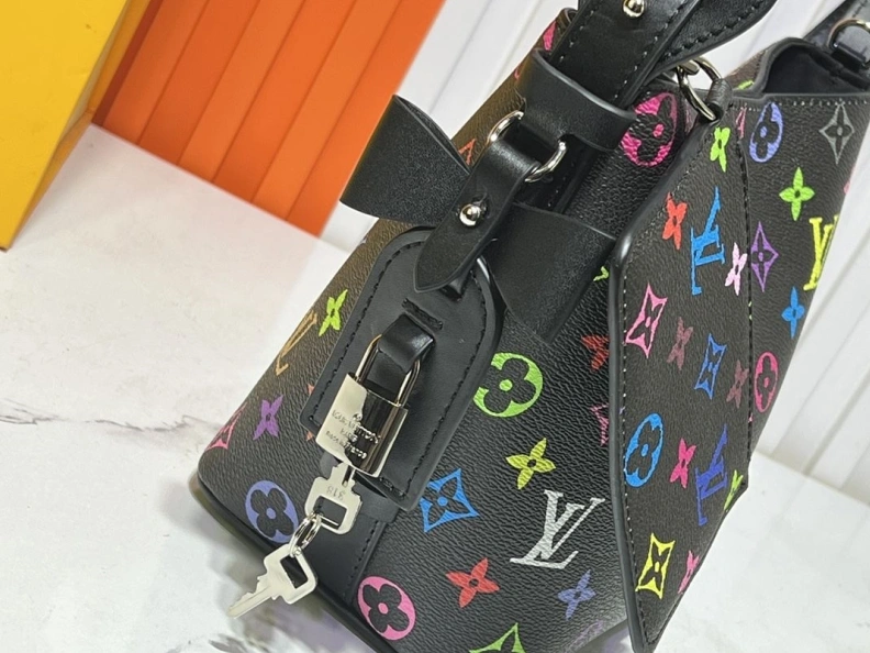 LX Bucket Bags Lightweight 11853