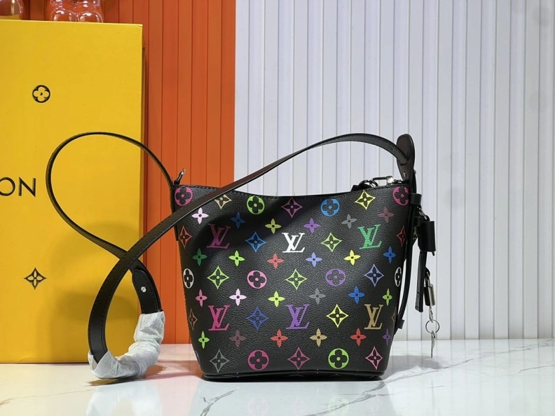 LX Bucket Bags Lightweight 11853