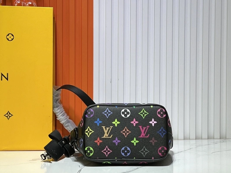 LX Bucket Bags Lightweight 11853