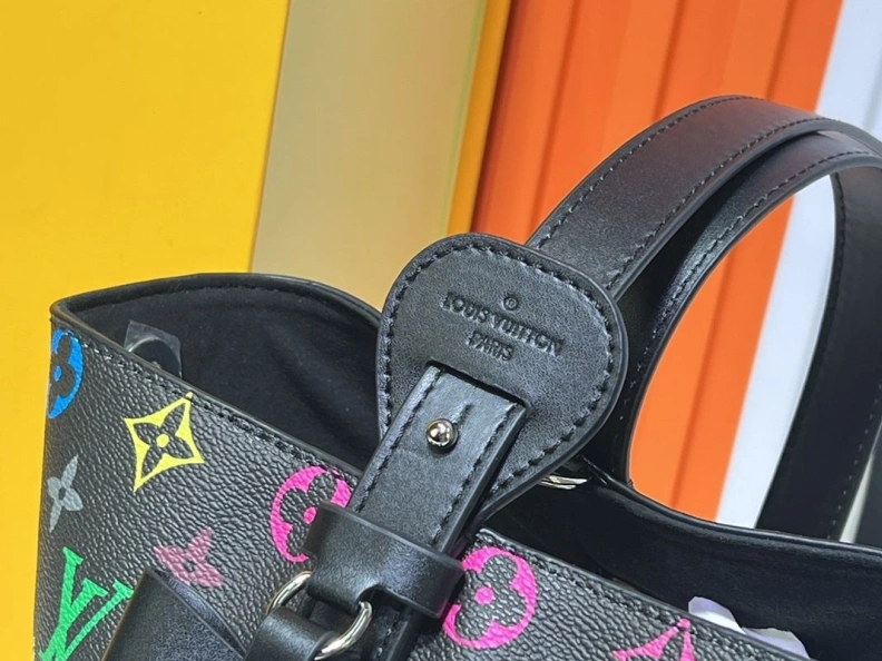 LX Bucket Bags Lightweight 11853