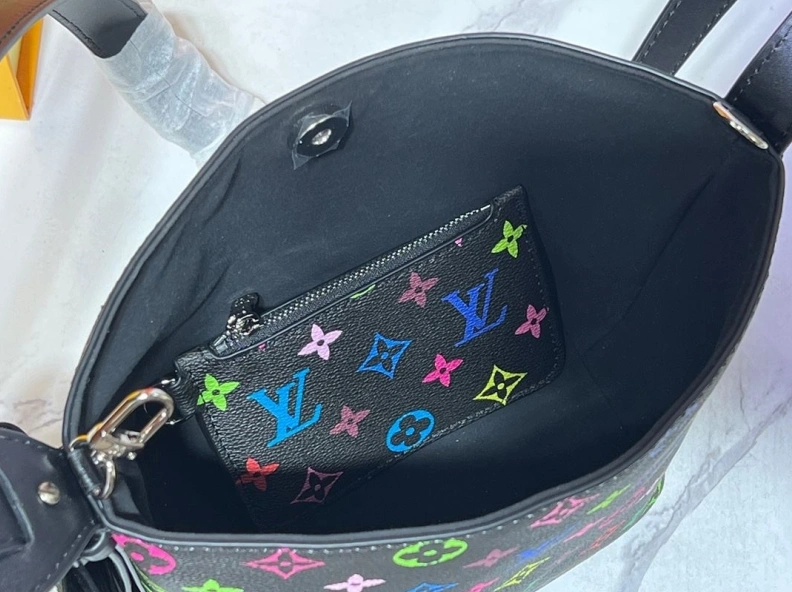 LX Bucket Bags Lightweight 11853