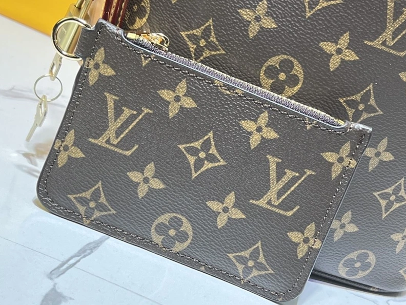 LX Bucket Bags Compact 11829
