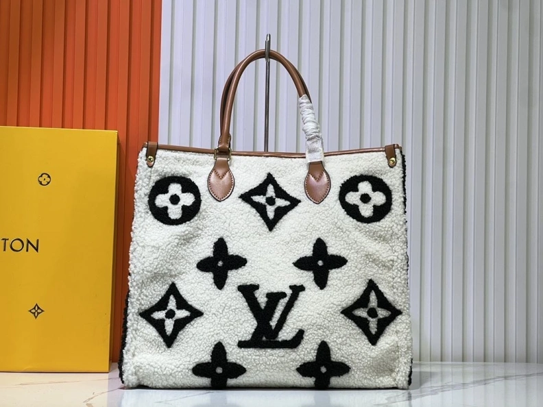 LX Shopping Bags Practical 10948