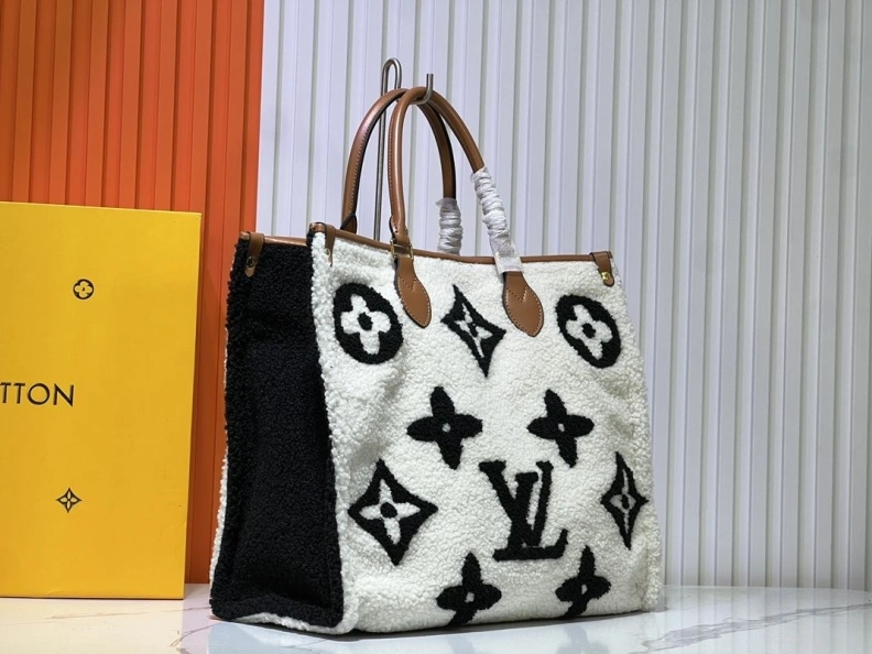 LX Shopping Bags Practical 10948