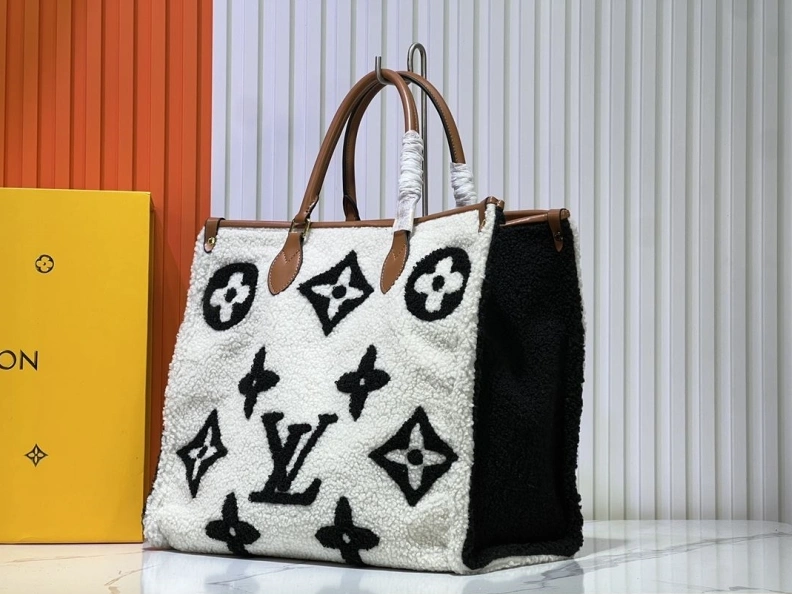 LX Shopping Bags Practical 10948