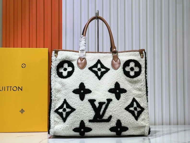 LX Shopping Bags Practical 10948