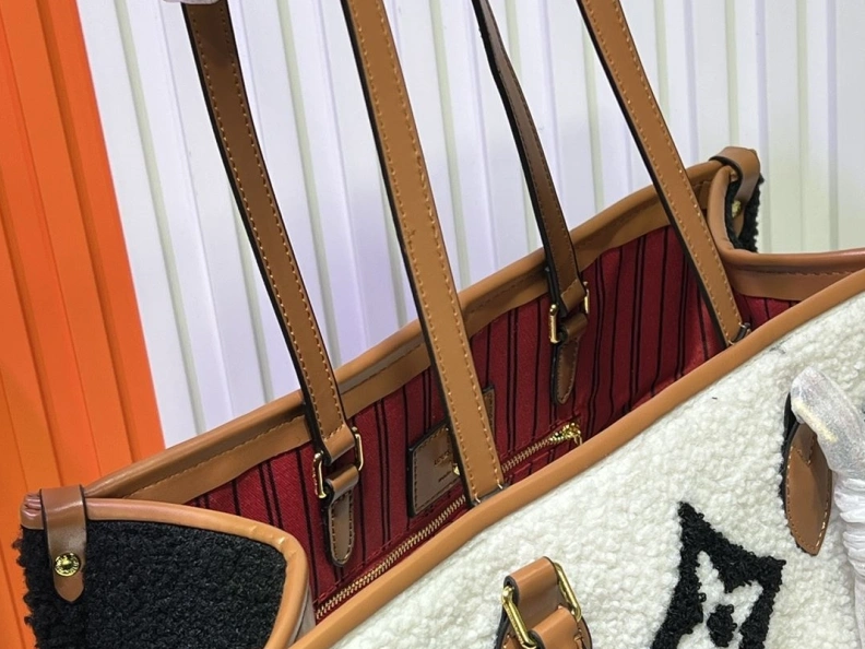 LX Shopping Bags Practical 10948