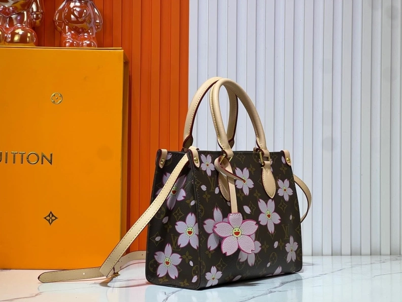 Trendsetting LX Shopping Bags 10951