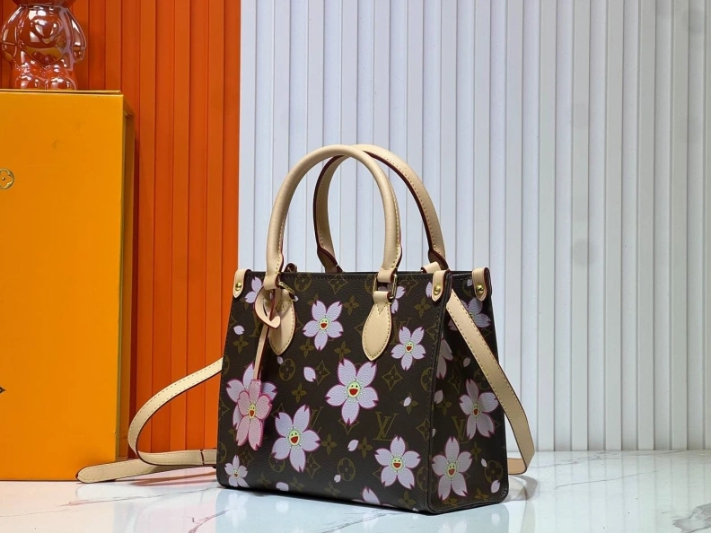 Trendsetting LX Shopping Bags 10951