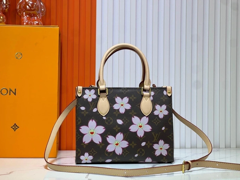 Trendsetting LX Shopping Bags 10951