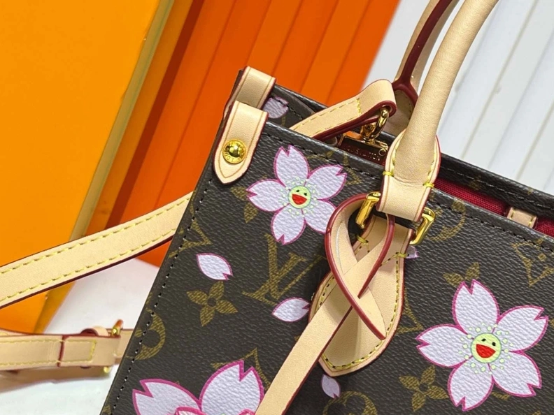 Trendsetting LX Shopping Bags 10951