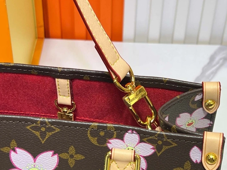 Trendsetting LX Shopping Bags 10951