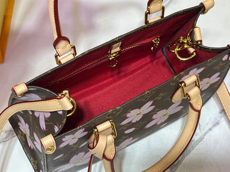 Trendsetting LX Shopping Bags 10951