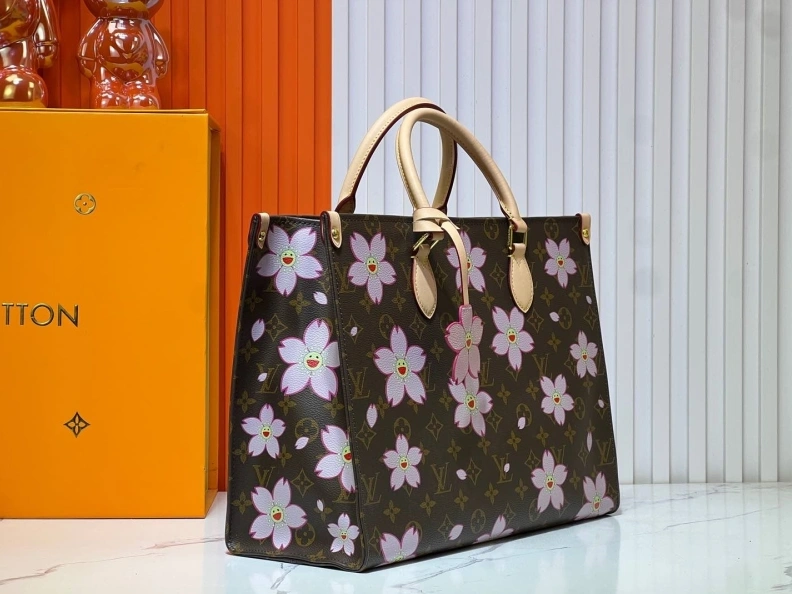 Durable LX Shopping Bags 10958