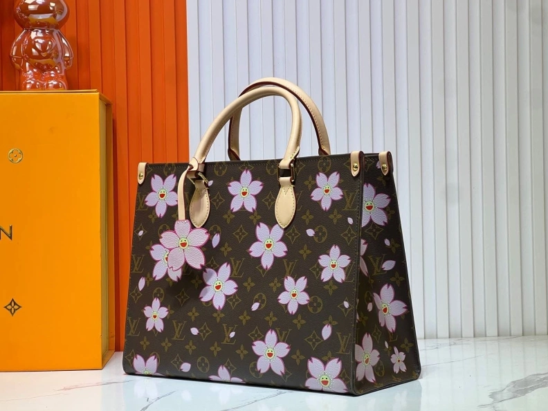 Durable LX Shopping Bags 10958