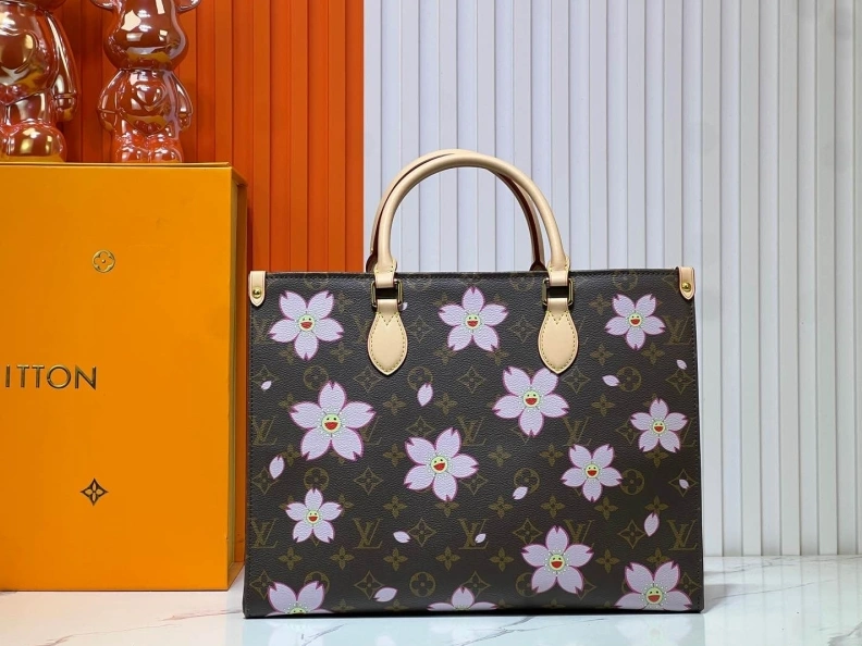 Durable LX Shopping Bags 10958