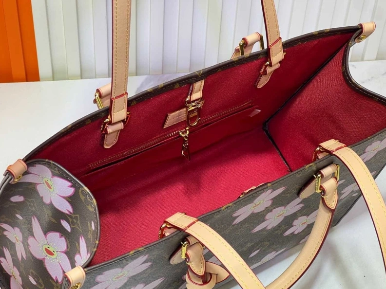 Durable LX Shopping Bags 10958
