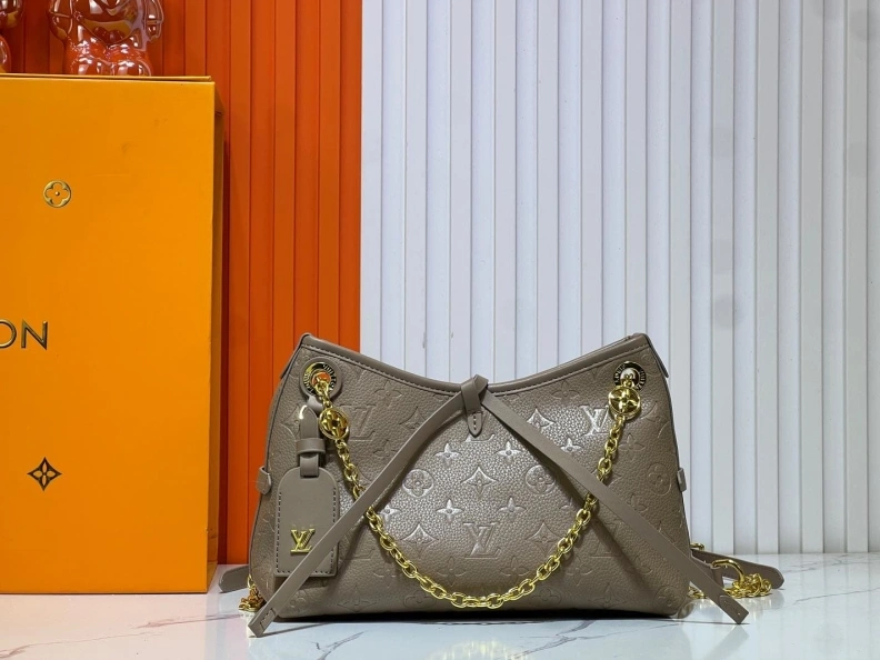 Refined LX Satchel Bags 11271