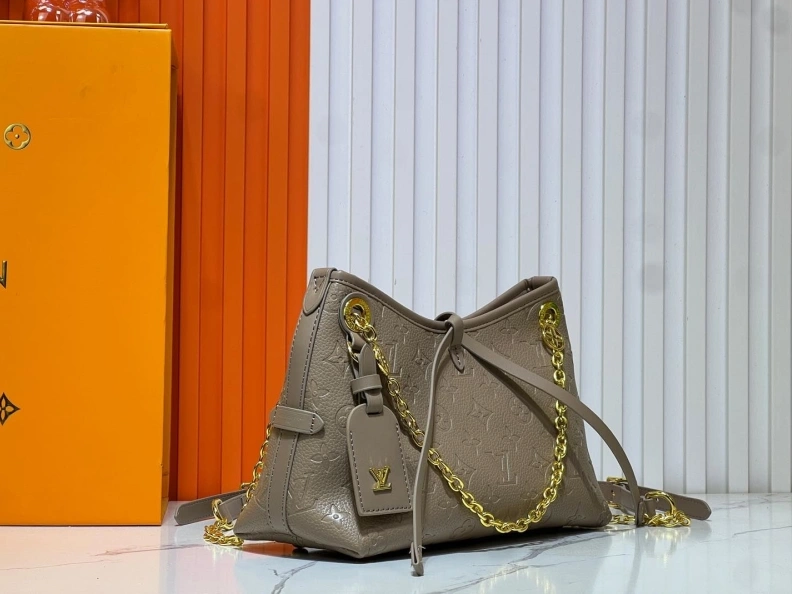 Refined LX Satchel Bags 11271