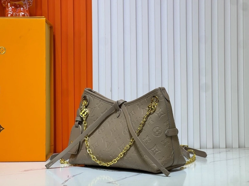 Refined LX Satchel Bags 11271