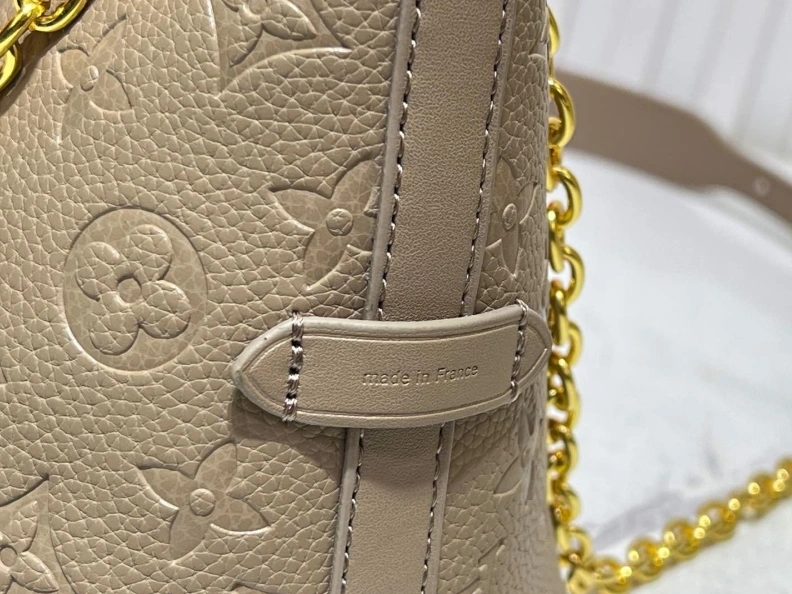 Refined LX Satchel Bags 11271