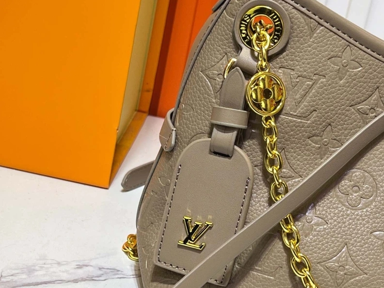 Refined LX Satchel Bags 11271