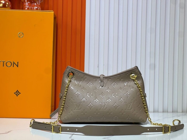 Refined LX Satchel Bags 11271