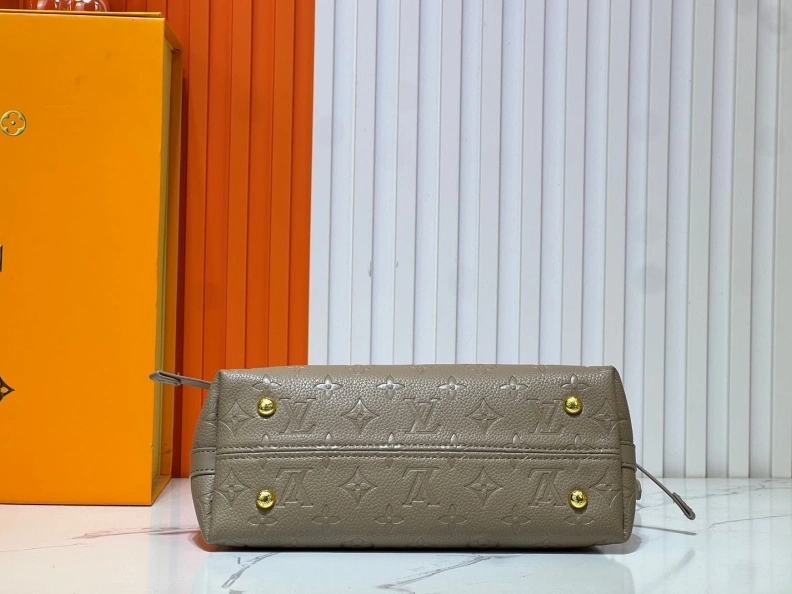 Refined LX Satchel Bags 11271
