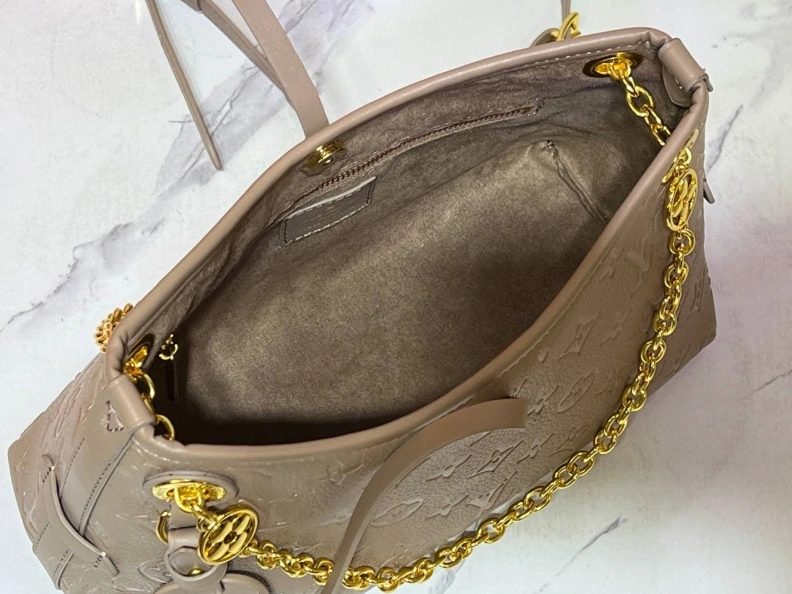 Refined LX Satchel Bags 11271