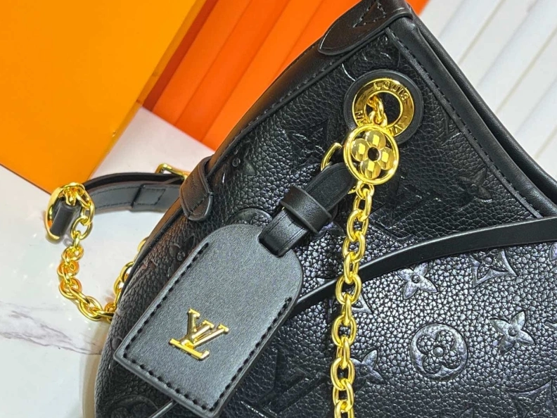 LX Satchel Bags EasyMatch 11249