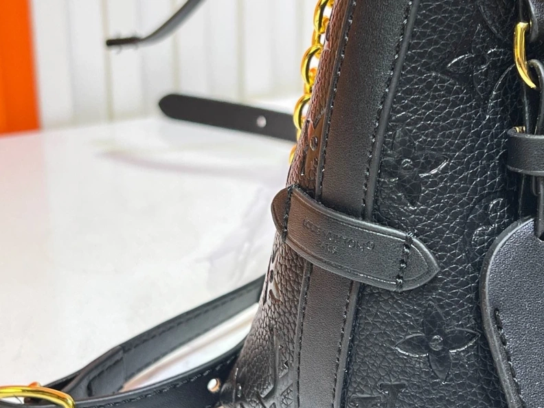 LX Satchel Bags EasyMatch 11249