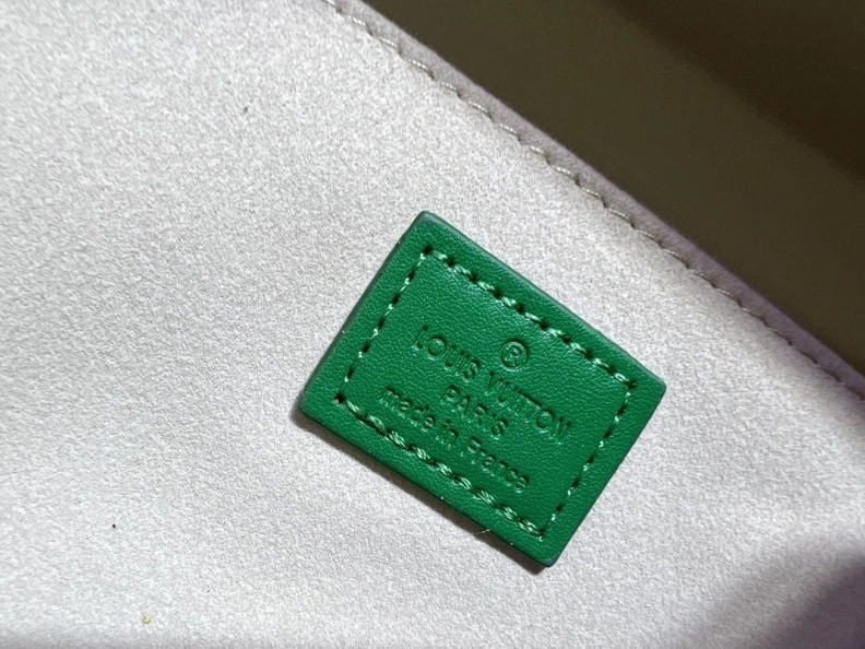 Reliable LX Box Bags 11904