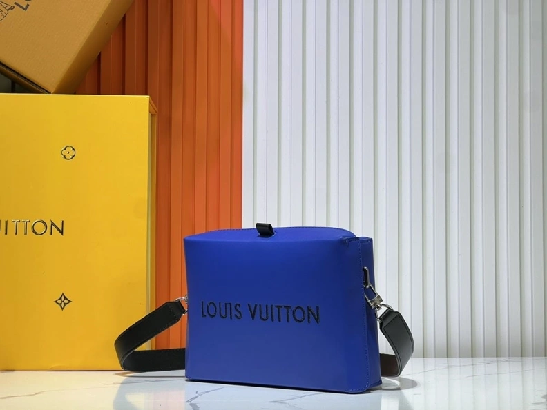 Minimalist LX Box Bags 11914