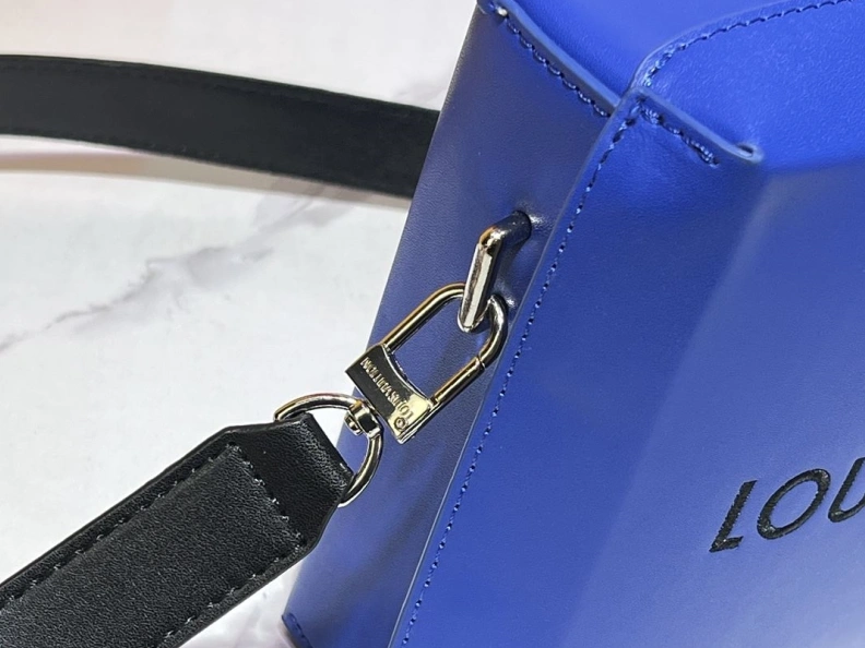Minimalist LX Box Bags 11914