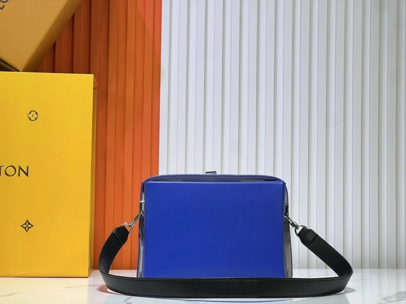 Minimalist LX Box Bags 11914