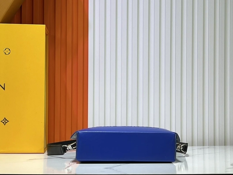 Minimalist LX Box Bags 11914